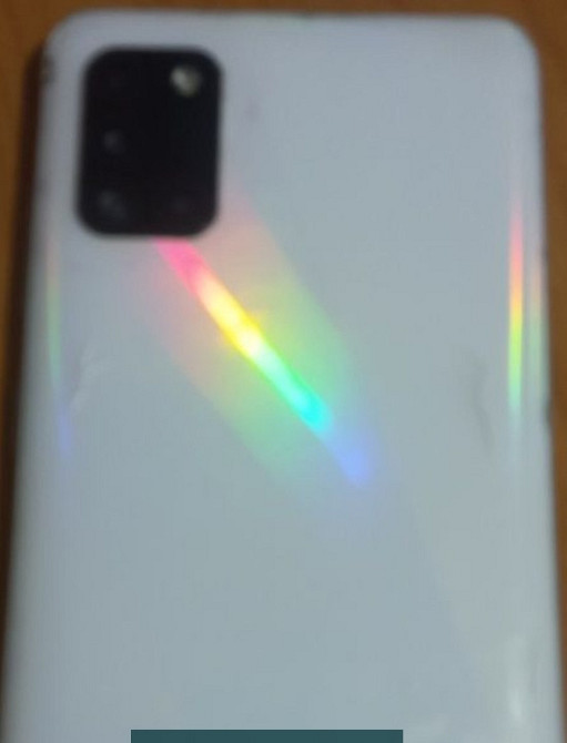 Смартфон Samsung Galaxy A31 4/128Gb. Киев - изображение 2