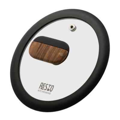 Ковш Resto Mon 16 см 1.4 л (93186) Винница