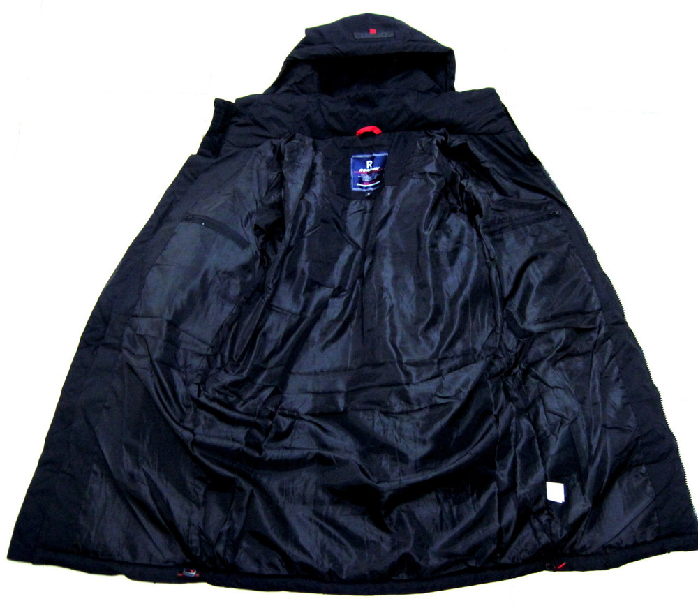 Мужское зимнее пальто Remain Киев - изображение 9