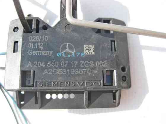 Mercedes-Benz  A2045400717 Датчик рівня палива в баку C-Class W204 GLK X204 E-Class C207 W212 CLS C218 Одесса