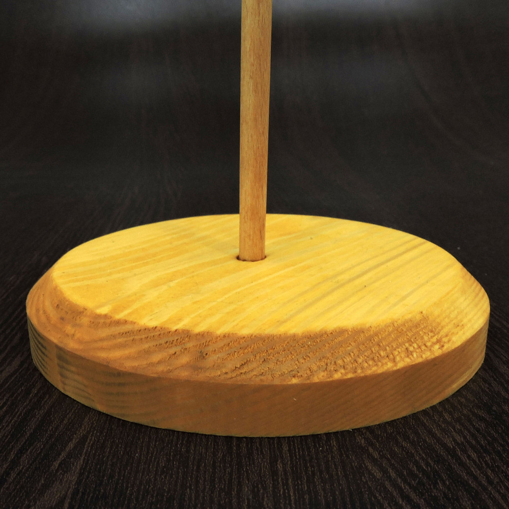 Підставка для ляльок "Тондо 13 тип В" каррі Миколаїв - фото 2