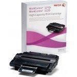 Картридж Xerox WC3210/3220 Black (4100 стор) Київ - фото 1