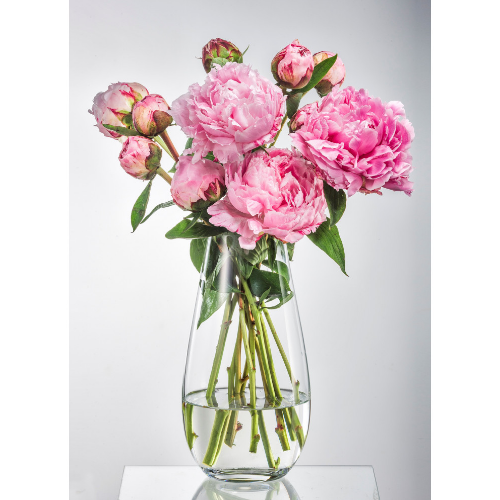 Ваза Margo Plain 30,5см BOHEMIA Житомир - фото 3