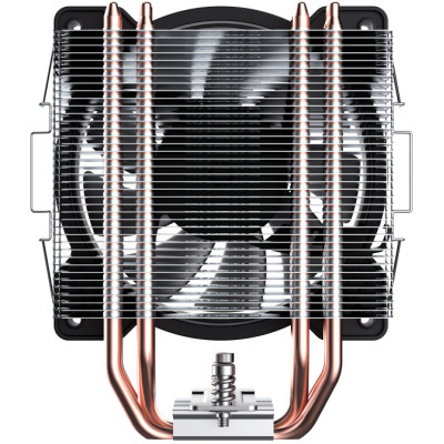 Кулер для процессора Gamemax Ice Blade Argb Винница - изображение 9