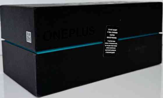 Смартфон OnePlus Nord 12/256Gb. Серый Киев