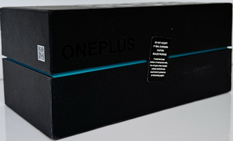 Смартфон OnePlus Nord 12/256Gb. Серый Киев - изображение 3