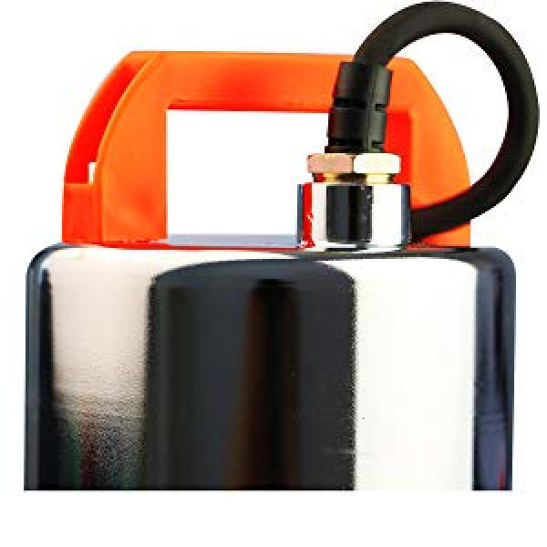 Насос для перекачки воды REWOLT погружной 12В (RE SLW-12V) Чернигов - изображение 7