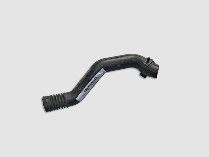 Mercedes-Benz  A2209870043 Вентиляційна трубка короба блоку запобіжників у моторному відсіку праворуч S-Class W220 CL C215 Одеса - фото 1