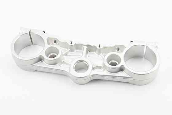 Terra-X 250 (2015) Траверса верхня (пластина) під демпферні гумки Київ