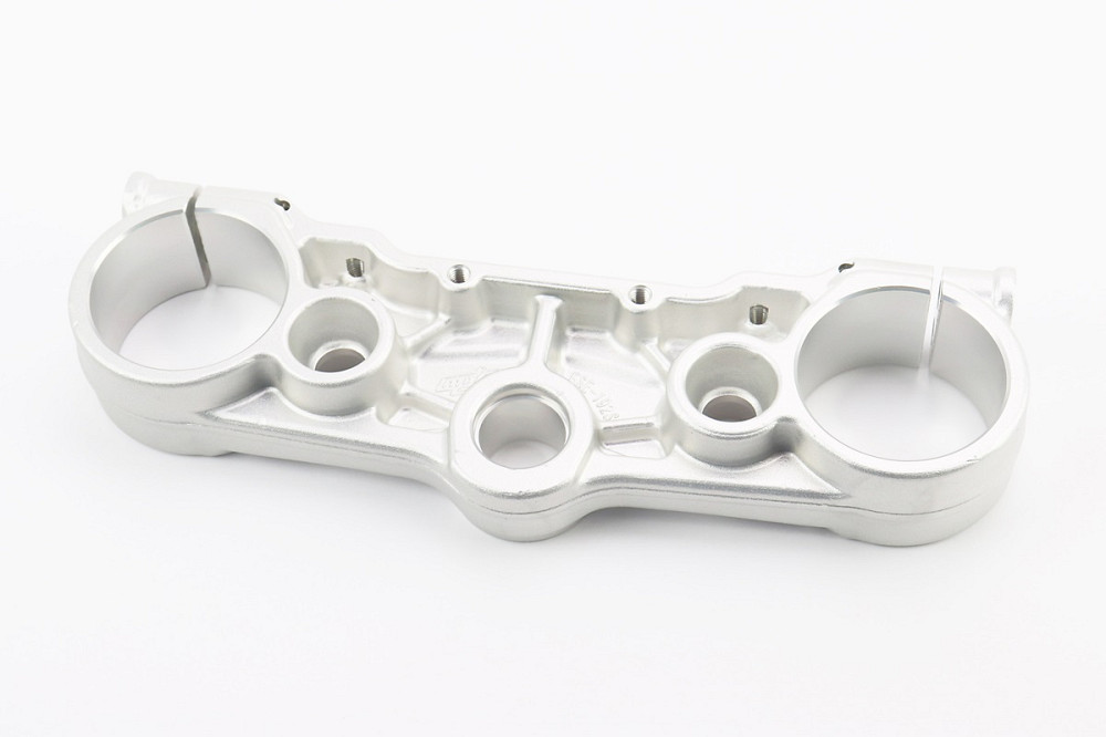 Terra-X 250 (2015) Траверса верхня (пластина) під демпферні гумки Київ - фото 2