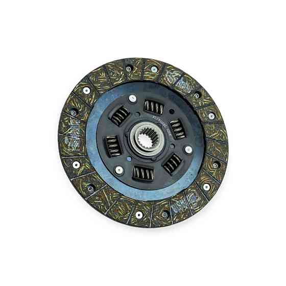 Диск ведомый 2108, 2109, 21099 Finwhale сцепления Мукачево