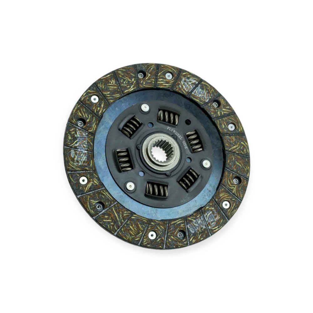 Диск ведомый 2108, 2109, 21099 Finwhale сцепления Мукачево - изображение 1