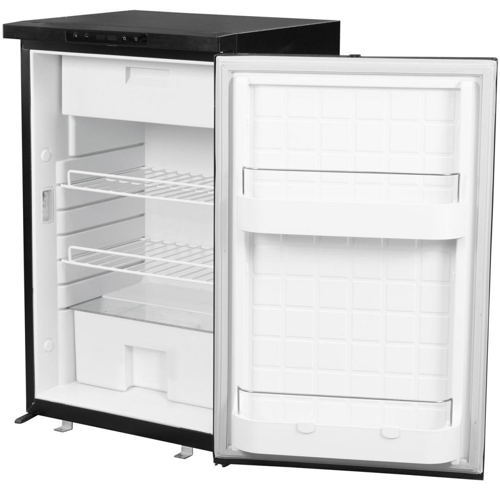 Компрессорный автохолодильник Alpicool CR85X (83 литра). До -20℃. Питание – 12, 24 вольт Киев - изображение 2