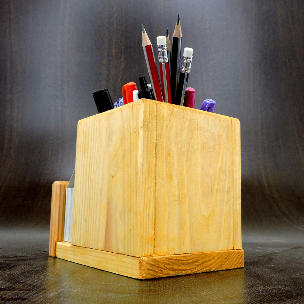 Настольный органайзер 