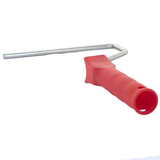 Ручка для валика 180×8мм GRAD (8314225) Київ