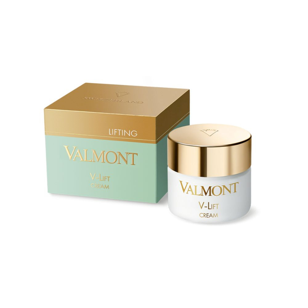 Крем V-LIFT CREAM Valmont 50 мл Киев - изображение 2