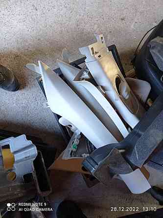 Пластик салону Kia Sorento 2015-2020 Киев