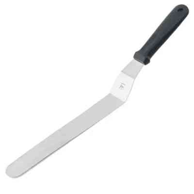 Шпатель кондитерський Silikomart 20 см (SP-ANG 38) Вінниця