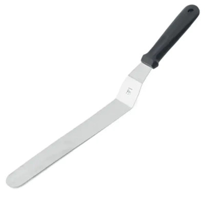 Шпатель кондитерский Silikomart 20 см (SP-ANG 38) Винница - изображение 1