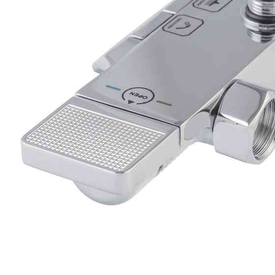 Душова колона зі змішувачем Mixxus Premium Terra 029-J (MI8381)   ( 24614 ) Харків