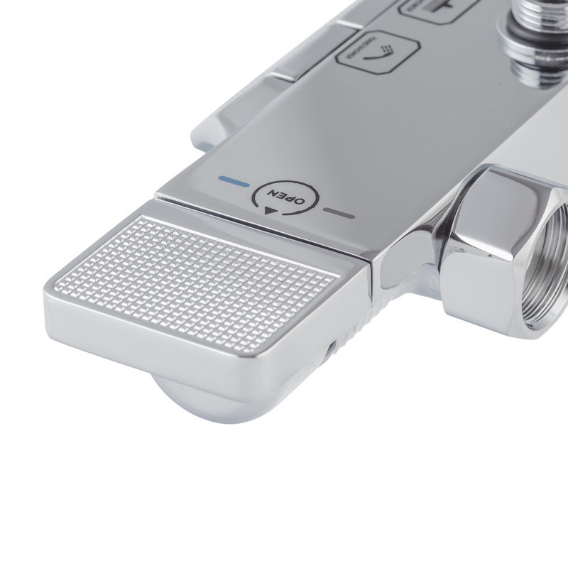 Душова колона зі змішувачем Mixxus Premium Terra 029-J (MI8381)   ( 24614 ) Харків - фото 5