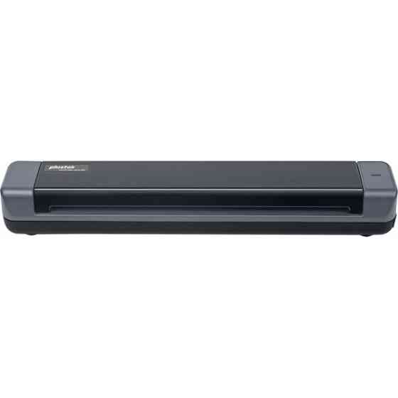 Сканер A4 Plustek MobileOffice S410 Plus (600dpi USB портативний протяжний) Київ