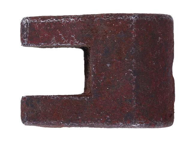 Головка вилки підвищеної/зниженої передачі Джинма404 Мукачево - фото 2