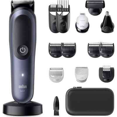 Триммер Braun AIO 7580 (AIO7580) Винница