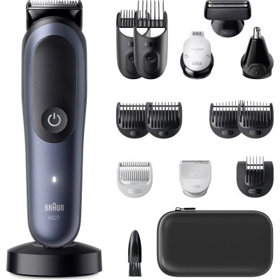 Триммер Braun AIO 7580 (AIO7580) Винница - изображение 1