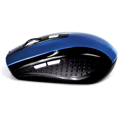 Мишка Media-Tech Raton Pro Wireless Blue (MT1113B) Вінниця - фото 3