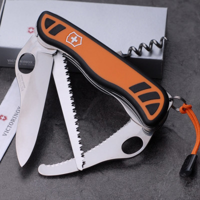 Ніж Victorinox Hunter XT (0.8341.MC9) Вінниця - фото 6