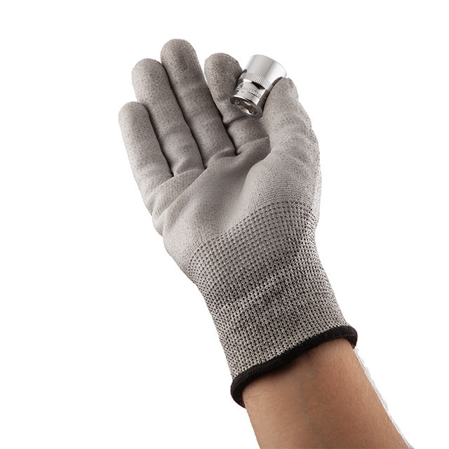 Головка шестигранна 3/8", 17×20 мм, Cr-V, STORM INTERTOOL ET-0417 Київ - фото 3