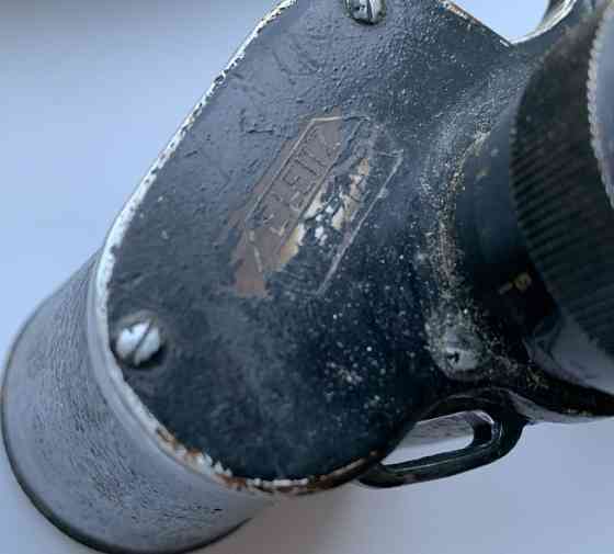 Бінокль Leitz 6x30 Dienstglas Київ