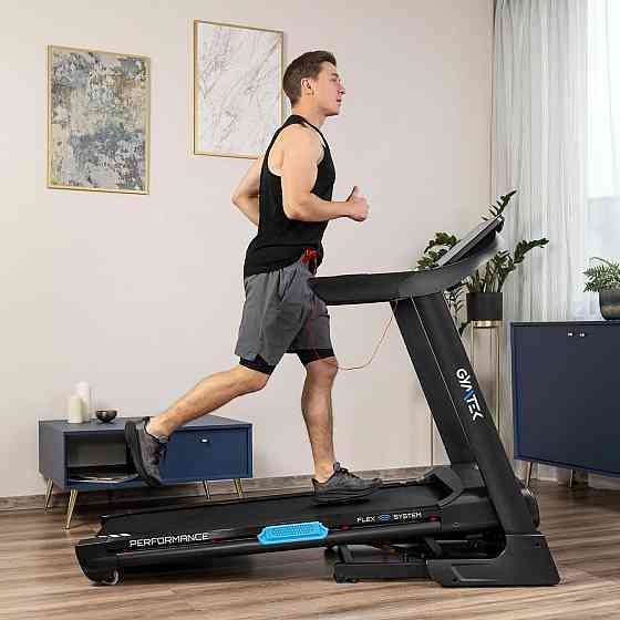 Бігова доріжка GYMTEK XT800 Киев