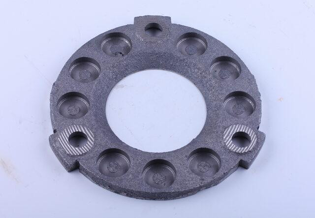 Диск зчеплення натискний Хинтай 24B, Шіфенг244,Taishan 24 Мукачево - фото 1