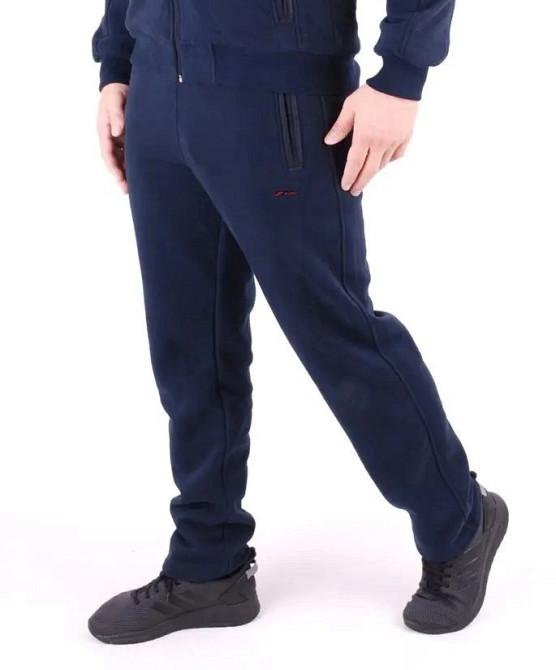 Мужской батальный зимний  костюм на меху Fore,оригинал Киев - изображение 3