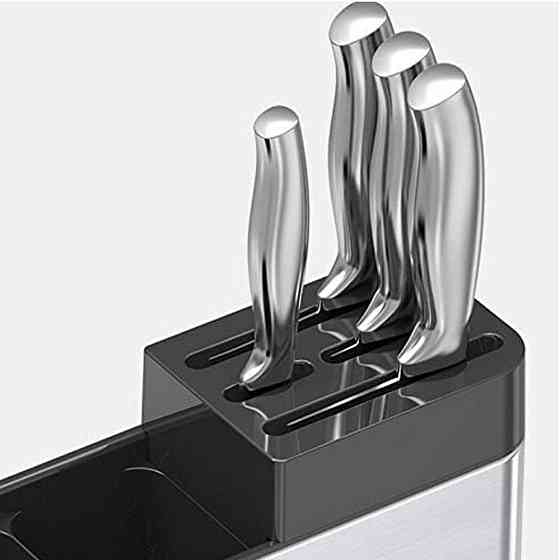 Кухонный органайзер для ножей (27,2х20,8х9см) SBR Киев