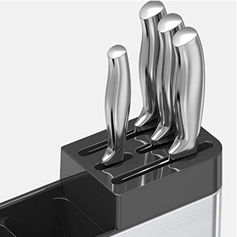 Кухонный органайзер для ножей (27,2х20,8х9см) SBR Киев - изображение 6