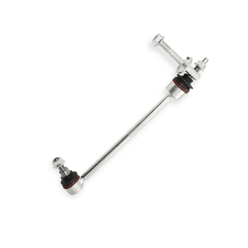 Стойка Мерседес Бенс EQC (18-), GLC (253) (15-) переднего правая R стабилизатора Мукачево - изображение 1