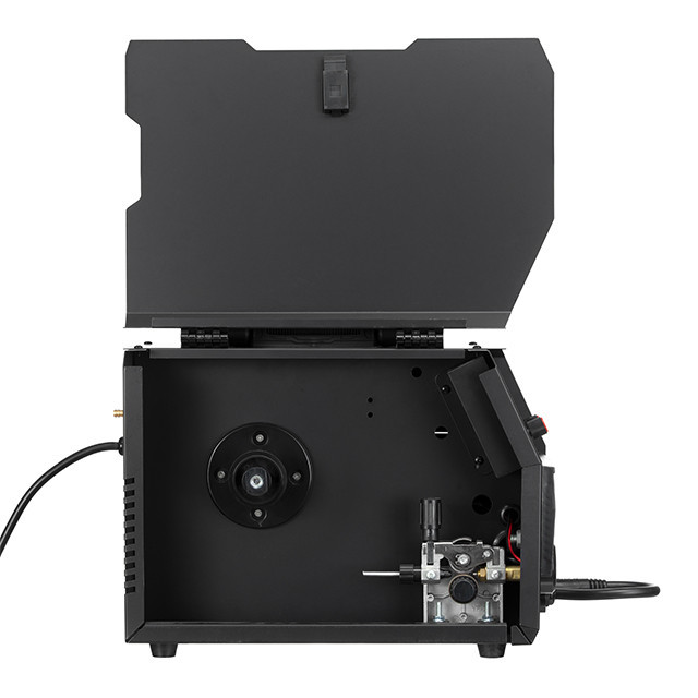 Напівавтомат інверторний MIG/MMA-180A, STORM INTERTOOL WT-4011 Киев - изображение 16