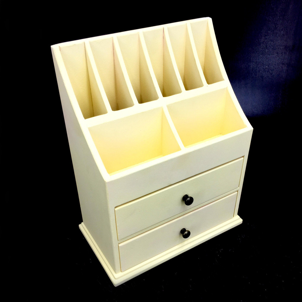 Органайзер для косметики "Бланка" лимонад Миколаїв - фото 7