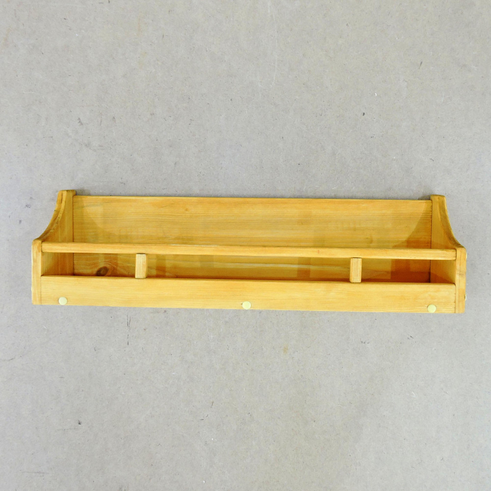 Полка настенная 