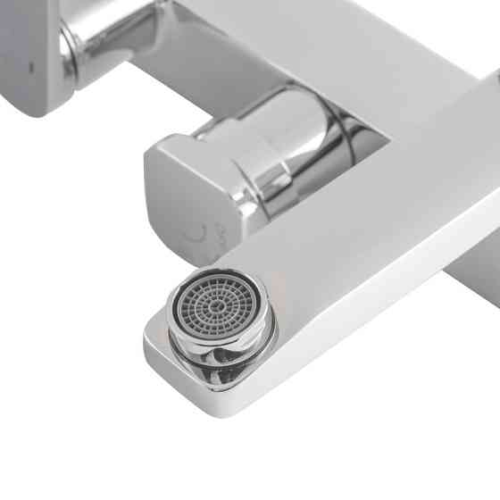 Душова колона зі змішувачем Mixxus Premium Lazar 009-J (MI8272) Харків