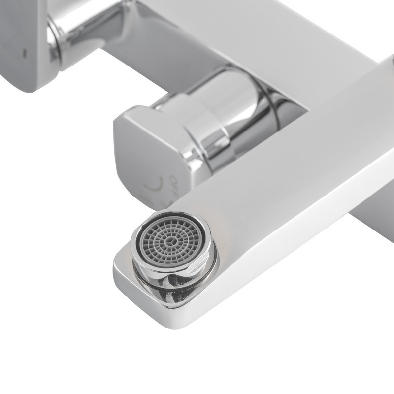 Душевая колонна со смесителем Mixxus Premium Lazar 009-J (MI8272) Харьков - изображение 4