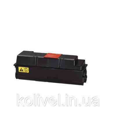 Kyocera TK-320, 1T02F90EUC — оригінальний тонер картридж Київ