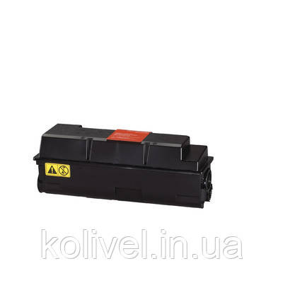 Kyocera TK-320, 1T02F90EUC - оригинальный тонер картридж Киев - изображение 2