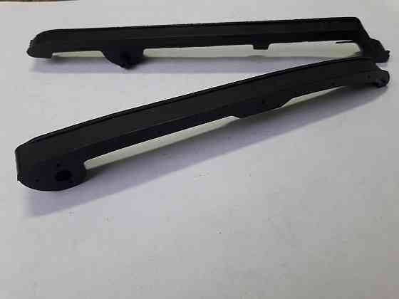 Заспокійник ланцюга ГРМ (комплект) мотоцикл 4T CB125/150 (OHC) ММР Мукачево