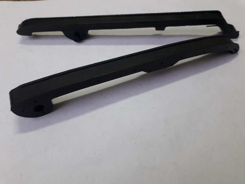 Заспокійник ланцюга ГРМ (комплект) мотоцикл 4T CB125/150 (OHC) ММР Мукачево - фото 1