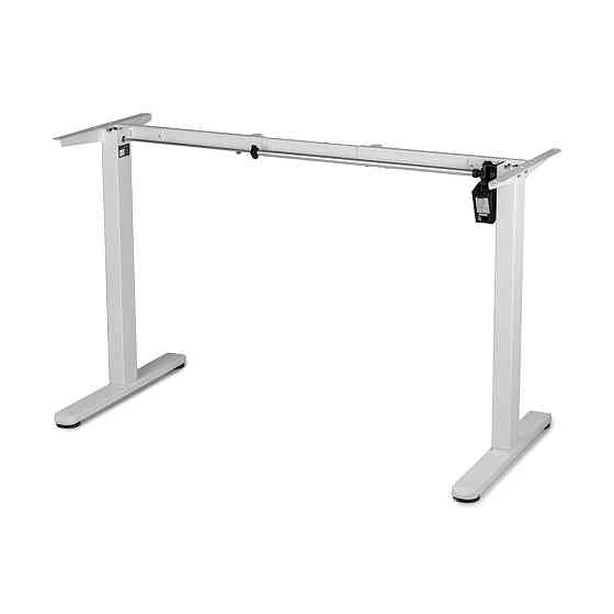 Регулируемый Каркас Richman StandUp User White FBSTh-02 Днепр