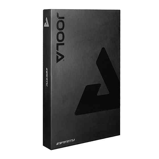 Ракетка для настольного тенниса Joola Infinity Carbon (54207) Киев